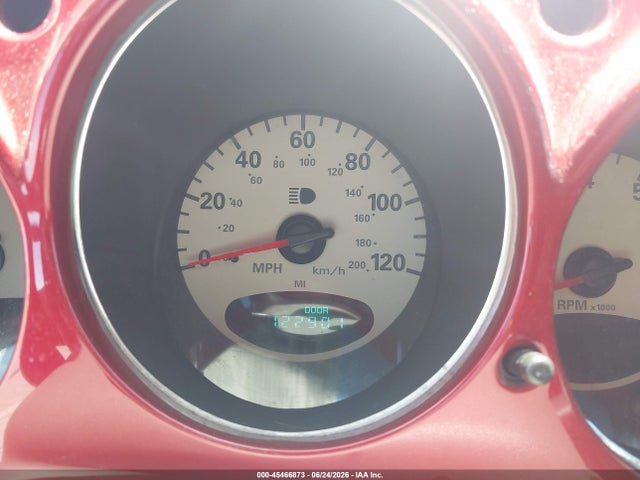 Продаж на аукціоні авто 2004 Chrysler Pt Cruiser, vin: 3C4FY48BX4T243419, номер лоту: 45466873
