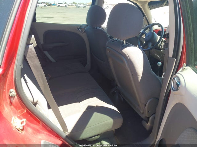 Продаж на аукціоні авто 2004 Chrysler Pt Cruiser, vin: 3C4FY48BX4T243419, номер лоту: 45466873