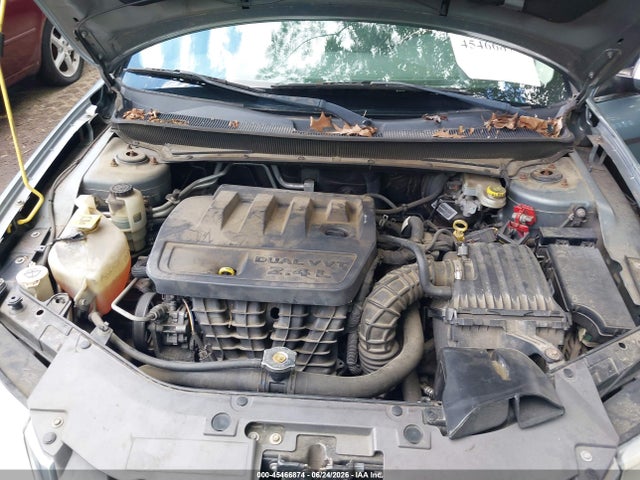 Продаж на аукціоні авто 2009 Chrysler Sebring Touring, vin: 1C3LC56B89N566969, номер лоту: 45466874