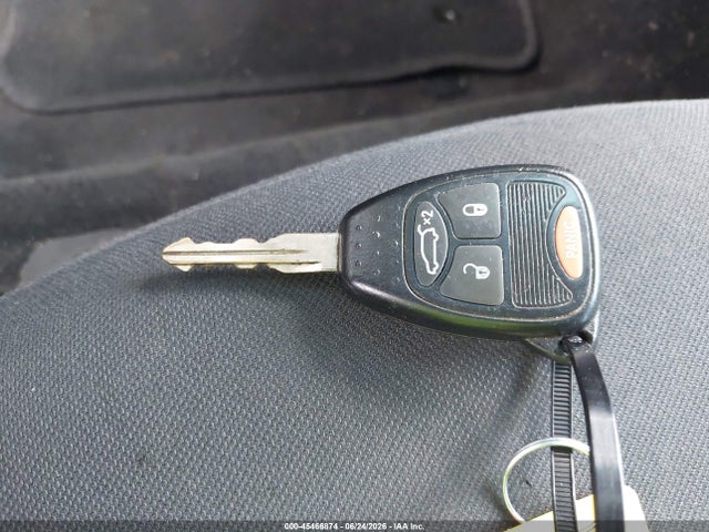 Продаж на аукціоні авто 2009 Chrysler Sebring Touring, vin: 1C3LC56B89N566969, номер лоту: 45466874