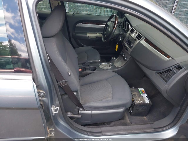 Продаж на аукціоні авто 2009 Chrysler Sebring Touring, vin: 1C3LC56B89N566969, номер лоту: 45466874