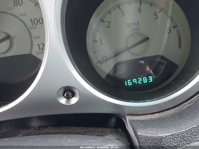 Продаж на аукціоні авто 2009 Chrysler Sebring Touring, vin: 1C3LC56B89N566969, номер лоту: 45466874