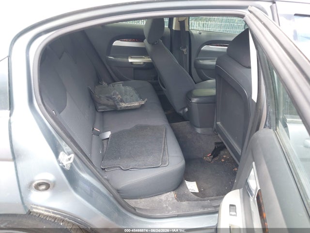 Продаж на аукціоні авто 2009 Chrysler Sebring Touring, vin: 1C3LC56B89N566969, номер лоту: 45466874