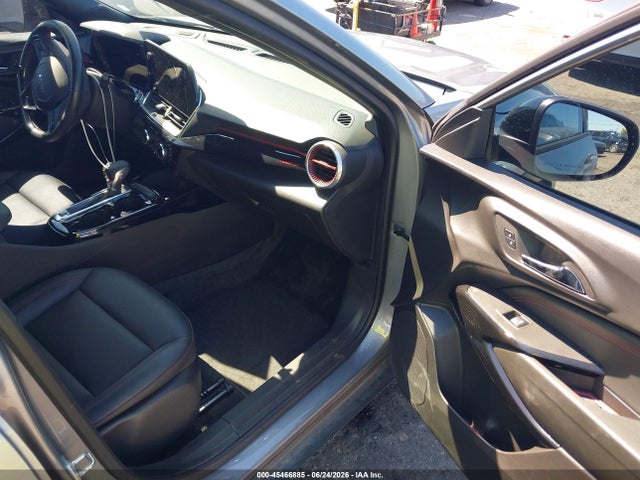 Aukcja sprzedaży 2025 Chevrolet Trax Fwd 2rs, vin: KL77LJEP7SC003056, numer aukcji: 45466885