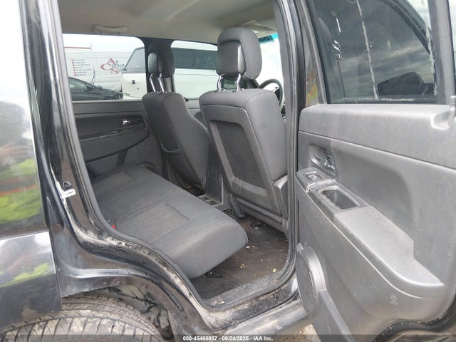 2012 Jeep Liberty Sport მანქანა იყიდება აუქციონზე, vin: 1C4PJLAK0CW148941, აუქციონის ნომერი: 45466887