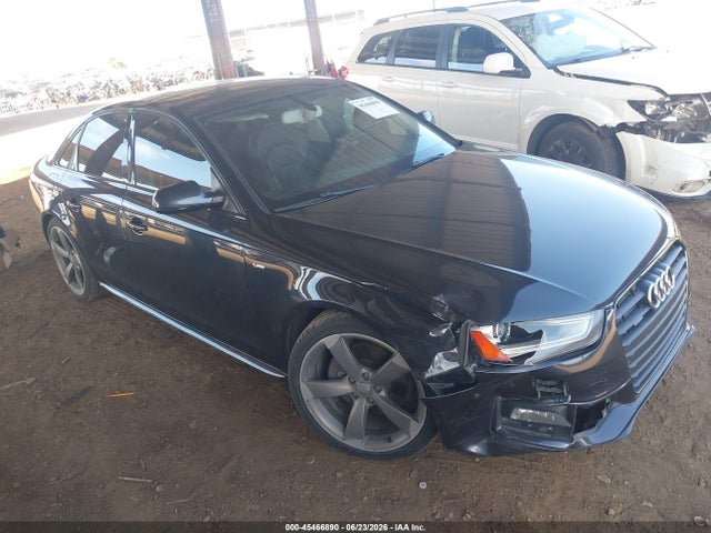 Audi A4 2.0t Premium 2014 WAUFFAFL6EN028005 Image 1