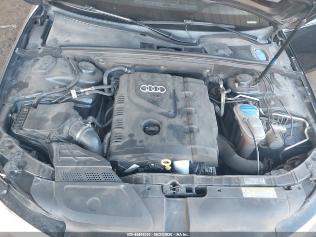 Audi A4 2.0t Premium 2014 WAUFFAFL6EN028005 Image 10