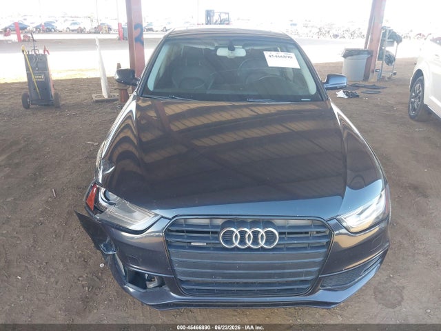 Audi A4 2.0t Premium 2014 WAUFFAFL6EN028005 Image 12