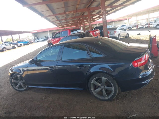 Audi A4 2.0t Premium 2014 WAUFFAFL6EN028005 Image 14