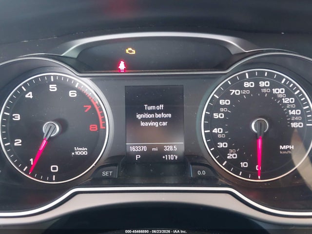 Audi A4 2.0t Premium 2014 WAUFFAFL6EN028005 Image 7