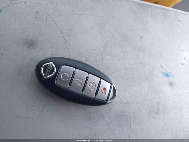 Nissan ROGUE SV 2018 5N1AT2MT6JC832109 Image 11