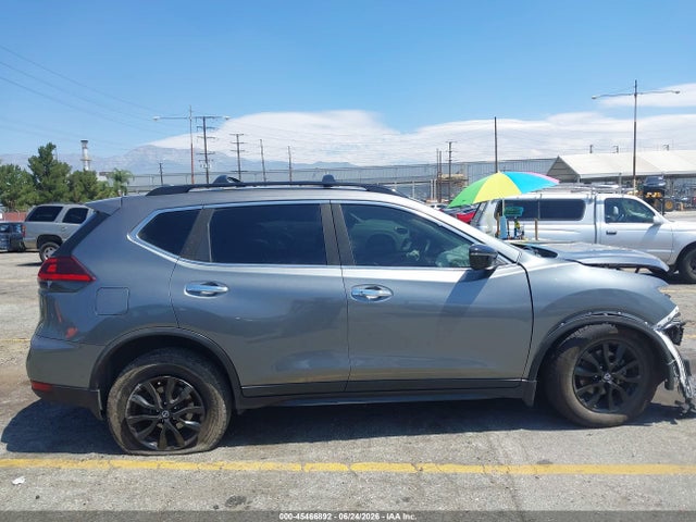 Nissan ROGUE SV 2018 5N1AT2MT6JC832109 Image 14