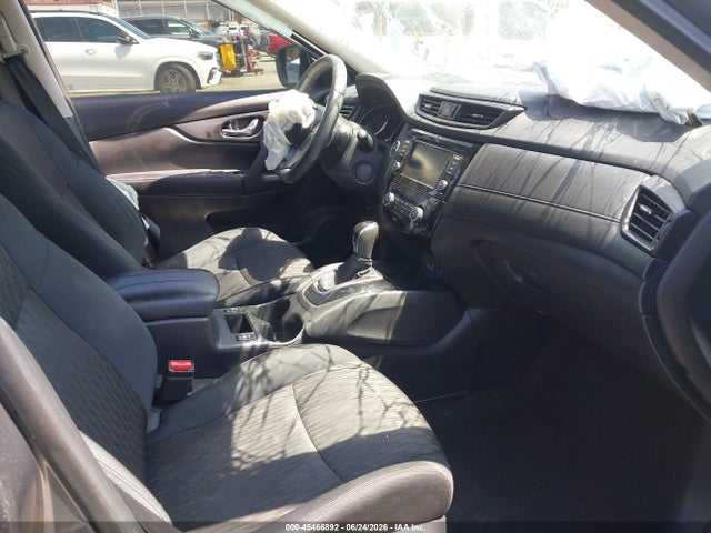Nissan ROGUE SV 2018 5N1AT2MT6JC832109 Image 5