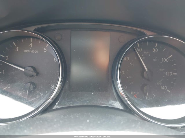 Nissan ROGUE SV 2018 5N1AT2MT6JC832109 Image 7