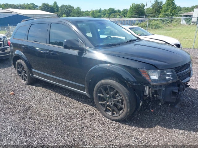 Продажа на аукционе авто 2015 Dodge Journey Sxt, vin: 3C4PDCBB7FT506441, номер лота: 45466903