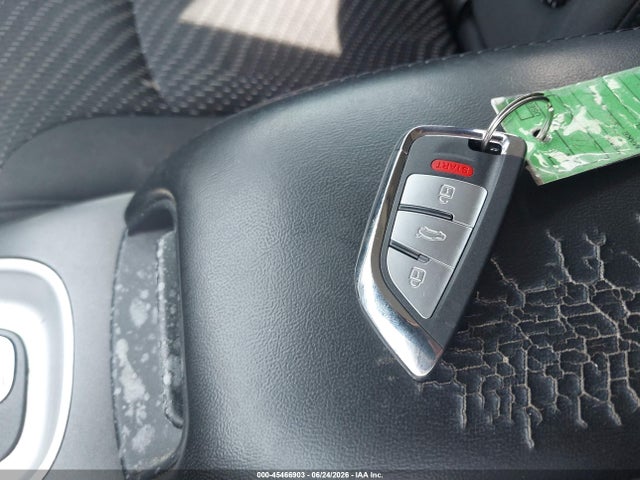 Продажа на аукционе авто 2015 Dodge Journey Sxt, vin: 3C4PDCBB7FT506441, номер лота: 45466903