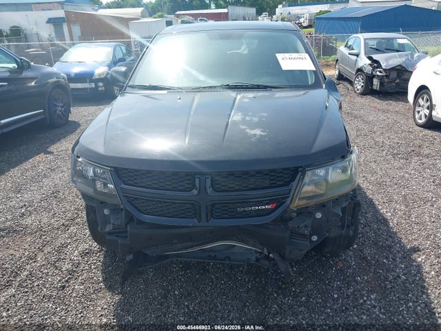 Продажа на аукционе авто 2015 Dodge Journey Sxt, vin: 3C4PDCBB7FT506441, номер лота: 45466903