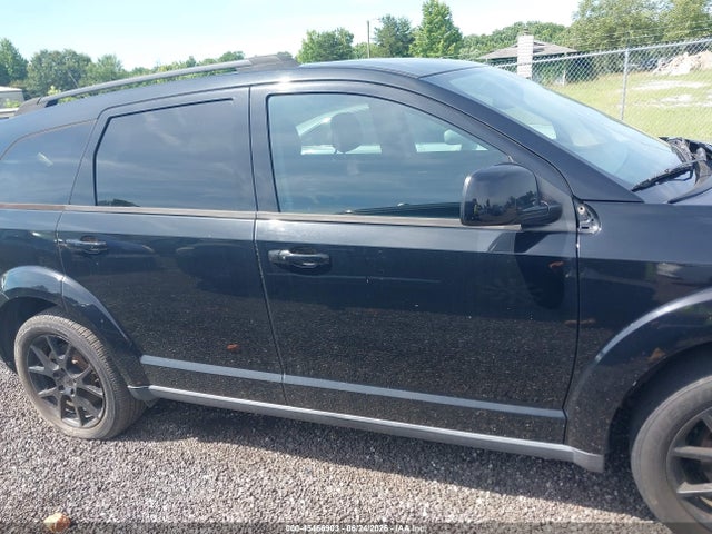 Продажа на аукционе авто 2015 Dodge Journey Sxt, vin: 3C4PDCBB7FT506441, номер лота: 45466903