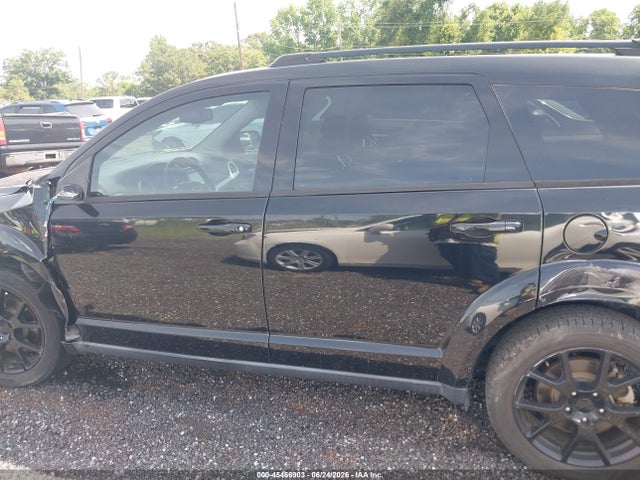 Продажа на аукционе авто 2015 Dodge Journey Sxt, vin: 3C4PDCBB7FT506441, номер лота: 45466903