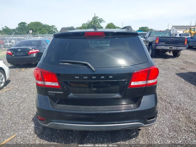 Продажа на аукционе авто 2015 Dodge Journey Sxt, vin: 3C4PDCBB7FT506441, номер лота: 45466903