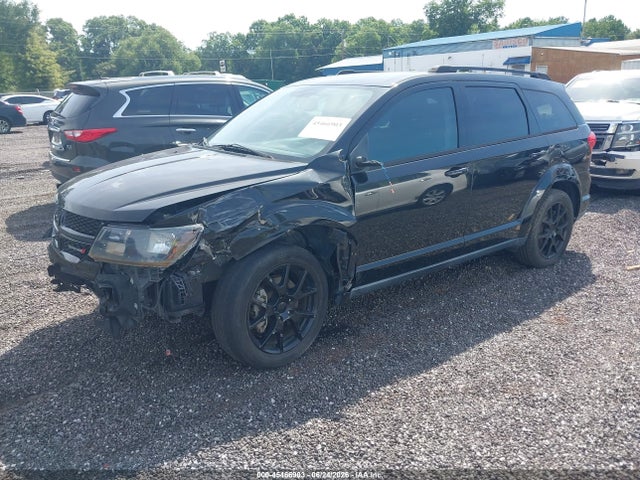 Продажа на аукционе авто 2015 Dodge Journey Sxt, vin: 3C4PDCBB7FT506441, номер лота: 45466903