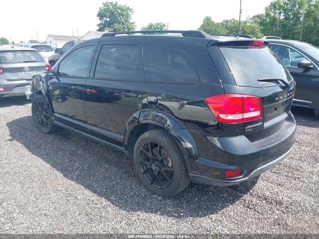 Продажа на аукционе авто 2015 Dodge Journey Sxt, vin: 3C4PDCBB7FT506441, номер лота: 45466903