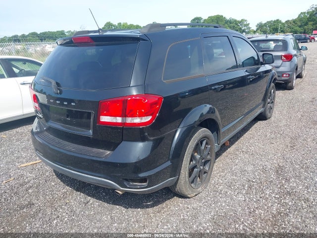 Продажа на аукционе авто 2015 Dodge Journey Sxt, vin: 3C4PDCBB7FT506441, номер лота: 45466903