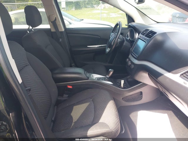 Продажа на аукционе авто 2015 Dodge Journey Sxt, vin: 3C4PDCBB7FT506441, номер лота: 45466903