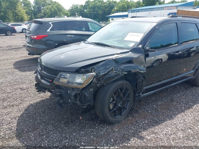 Продажа на аукционе авто 2015 Dodge Journey Sxt, vin: 3C4PDCBB7FT506441, номер лота: 45466903