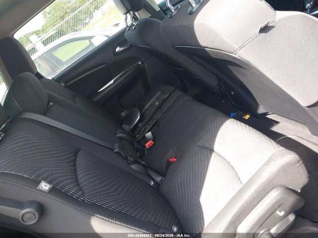 Продажа на аукционе авто 2015 Dodge Journey Sxt, vin: 3C4PDCBB7FT506441, номер лота: 45466903