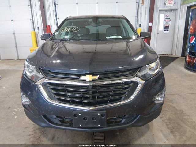 Auction sale of the 2019 Chevrolet Equinox Lt, vin: 3GNAXUEV1KL247259, lot number: 45466905