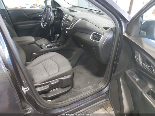 Auction sale of the 2019 Chevrolet Equinox Lt, vin: 3GNAXUEV1KL247259, lot number: 45466905
