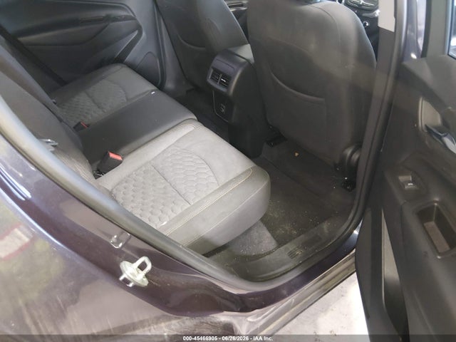 Auction sale of the 2019 Chevrolet Equinox Lt, vin: 3GNAXUEV1KL247259, lot number: 45466905