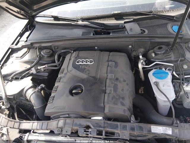 45466916 :رقم المزاد ، WAUFFAFL6EN027064 vin ، 2014 Audi A4 2.0t Premium مزاد بيع