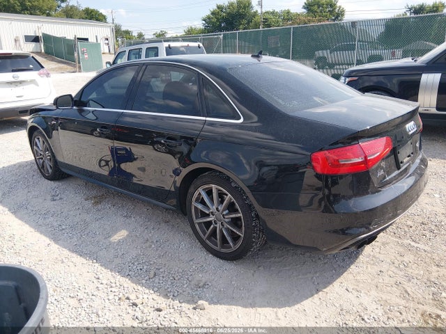 45466916 :رقم المزاد ، WAUFFAFL6EN027064 vin ، 2014 Audi A4 2.0t Premium مزاد بيع