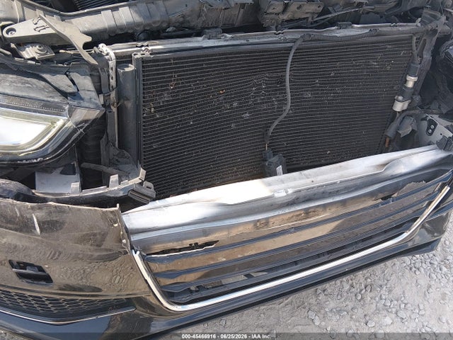 45466916 :رقم المزاد ، WAUFFAFL6EN027064 vin ، 2014 Audi A4 2.0t Premium مزاد بيع