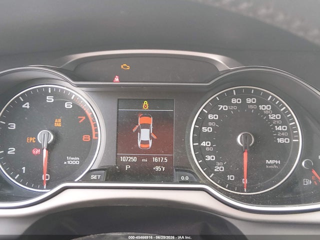 45466916 :رقم المزاد ، WAUFFAFL6EN027064 vin ، 2014 Audi A4 2.0t Premium مزاد بيع