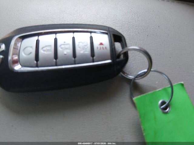 JN1EV7AP8LM202418 Infiniti Q50 LUXE