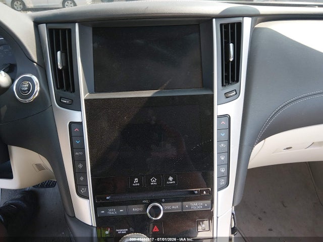 JN1EV7AP8LM202418 Infiniti Q50 LUXE