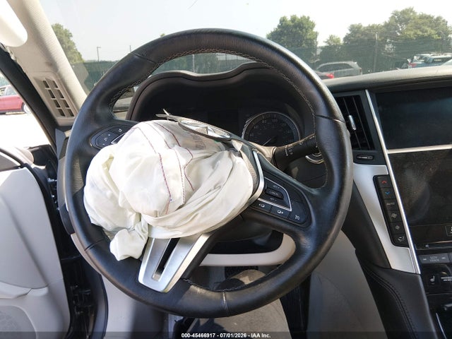 JN1EV7AP8LM202418 Infiniti Q50 LUXE
