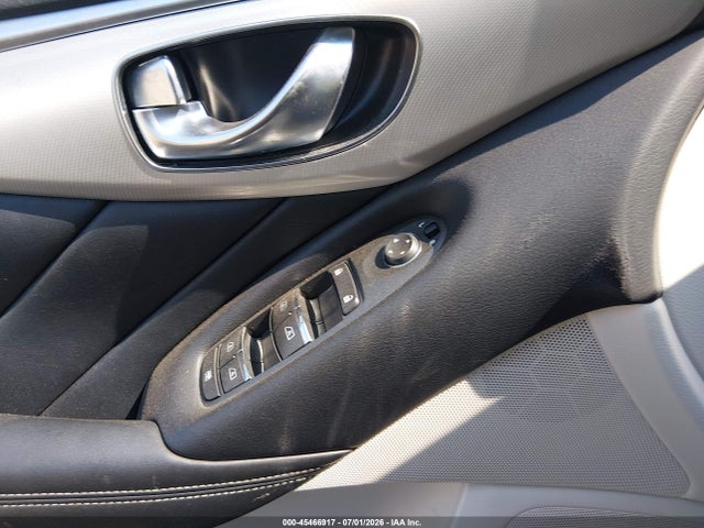 JN1EV7AP8LM202418 Infiniti Q50 LUXE