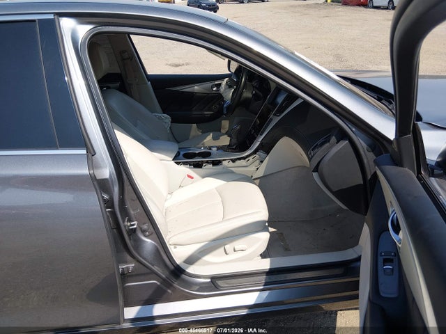 JN1EV7AP8LM202418 Infiniti Q50 LUXE