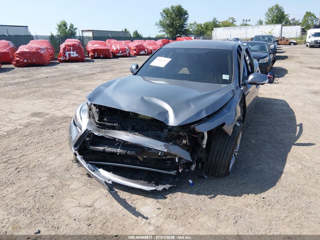 JN1EV7AP8LM202418 Infiniti Q50 LUXE
