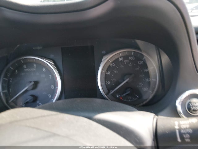 JN1EV7AP8LM202418 Infiniti Q50 LUXE