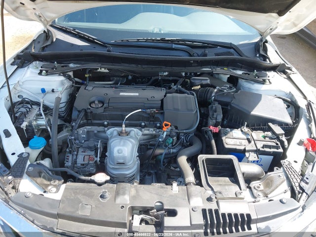 1HGCR2F56HA042262 Honda Accord Sport
