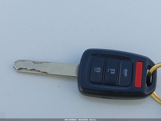 1HGCR2F56HA042262 Honda Accord Sport