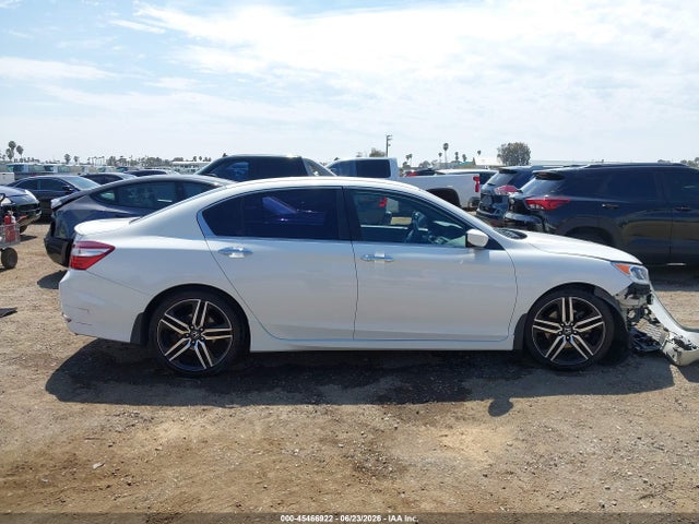 1HGCR2F56HA042262 Honda Accord Sport