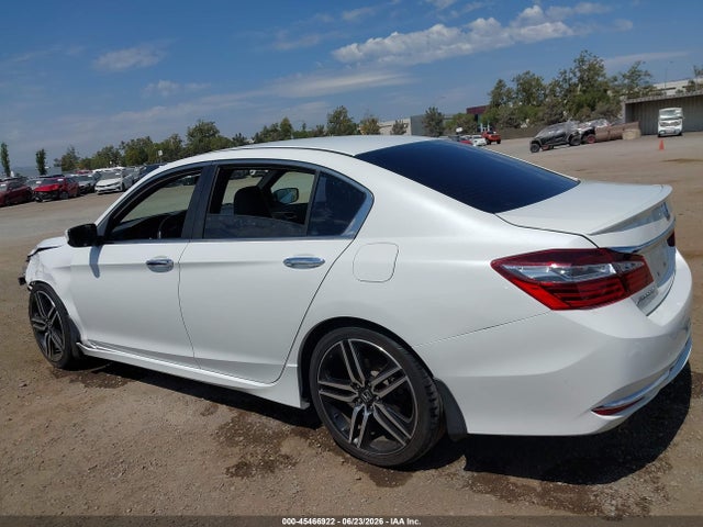 1HGCR2F56HA042262 Honda Accord Sport