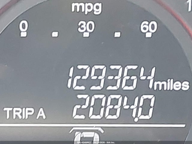 1HGCR2F56HA042262 Honda Accord Sport