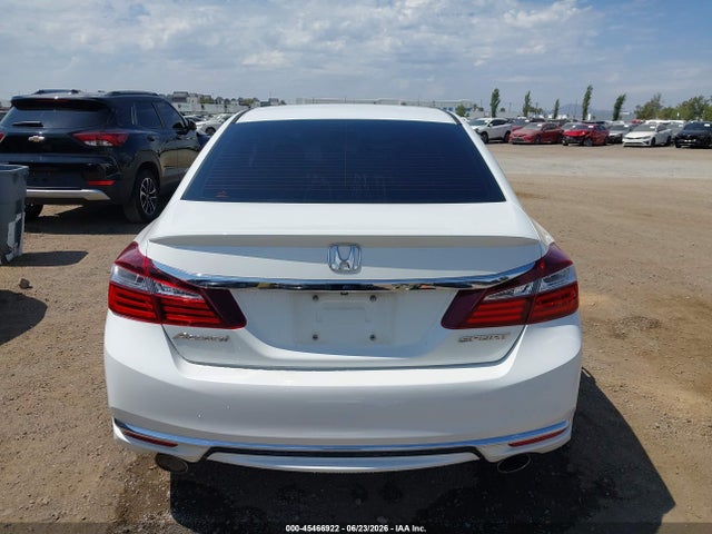 1HGCR2F56HA042262 Honda Accord Sport